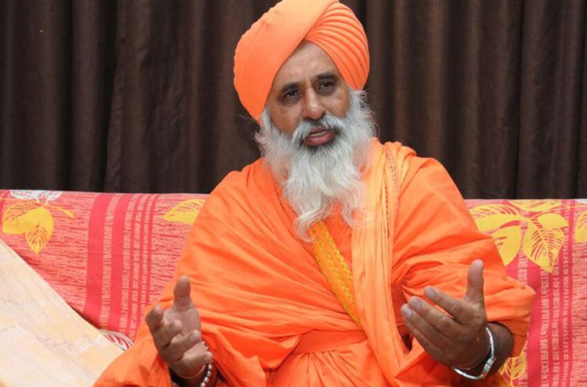  ‘ഓഫറുകളുമായി അവർ എന്നെയും സമീപിച്ചു; ഞാൻ തള്ളിക്കളഞ്ഞു’: തുറന്നടിച്ച് എഎപി എംപി ബൽബീർ സിങ്