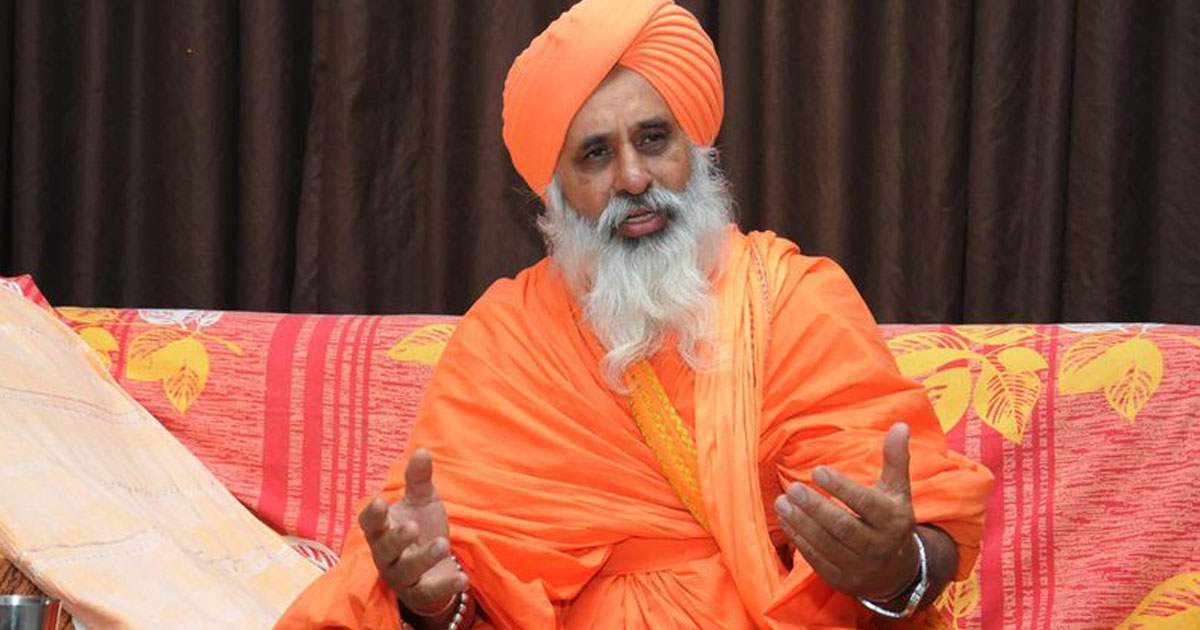 'ഓഫറുകളുമായി അവർ എന്നെയും സമീപിച്ചു; ഞാൻ തള്ളിക്കളഞ്ഞു': തുറന്നടിച്ച് എഎപി എംപി ബൽബീർ സിങ് | "I Can't Betray Those Who Sent Me to Parliament": AAP MP Balbir Singh Seechewal on Refusing BJP Switch