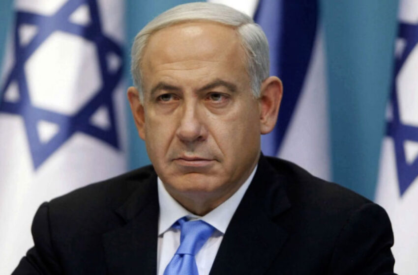  നെതന്യാഹുവിന് കാൻസർ; സ്ഥിരീകരിച്ച് ഇസ്രയേൽ പ്രധാനമന്ത്രി, പൂർണ ആരോഗ്യവാനെന്ന് വിശദീകരണം