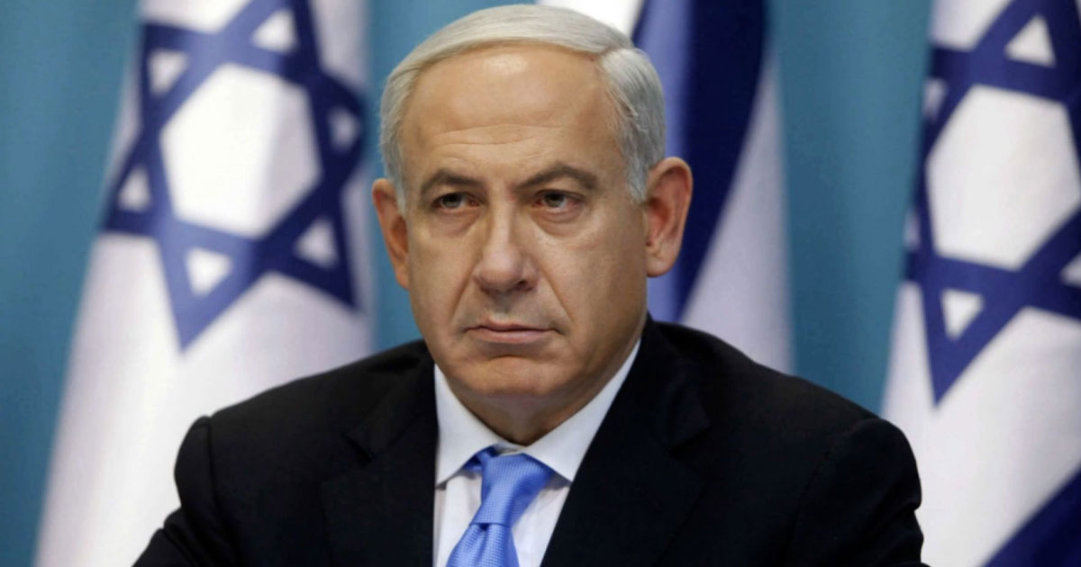 നെതന്യാഹുവിന് കാൻസർ; സ്ഥിരീകരിച്ച് ഇസ്രയേൽ പ്രധാനമന്ത്രി, പൂർണ ആരോഗ്യവാനെന്ന് വിശദീകരണം | Netanyahu Declared Cancer-Free After Secret Treatment During Iran War; Debunks Death Rumors