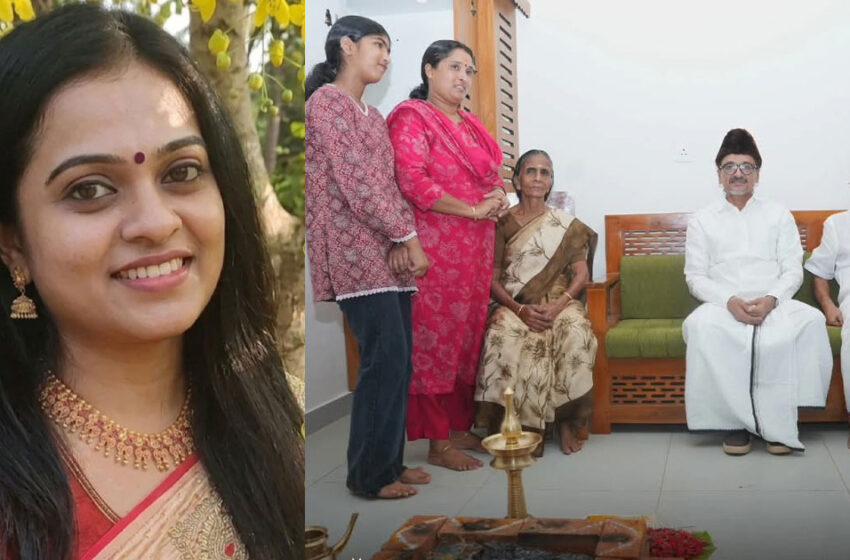  ‘ലീഗ് പറഞ്ഞു, ചെയ്തു കാണിച്ചു; ഇതൊന്നും കേരളം മറക്കില്ല’-പ്രശംസിച്ച് ഇൻഫ്‌ളുവൻസർ