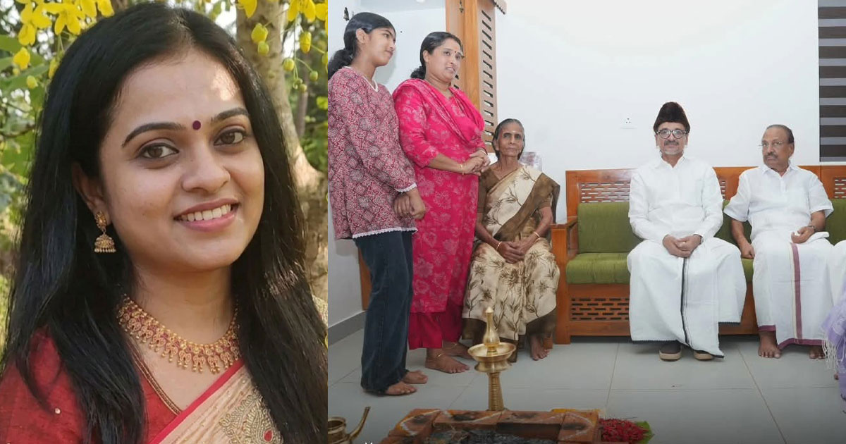 'ലീഗ് പറഞ്ഞു, ചെയ്തു കാണിച്ചു; ഇതൊന്നും കേരളം മറക്കില്ല'-പ്രശംസിച്ച് ഇൻഫ്‌ളുവൻസർ | Dr. Asha Ullas Praises Muslim League’s Wayanad Housing Project: "Promises Fulfilled"