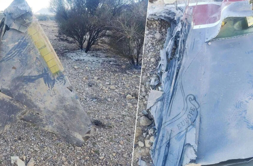  യുഎസ് പൈലറ്റ് ഇറാന്റെ പിടിയിൽ? എഫ്-35 തകർന്ന മേഖലയിൽ തിരച്ചിലുമായി വട്ടമിട്ട് പറന്ന് അമേരിക്കൻ വിമാനങ്ങൾ