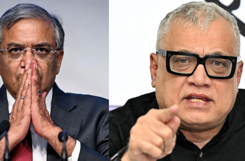  ‘Get Lost’: തൃണമൂൽ നേതാക്കളെ ഇറക്കിവിട്ട് മുഖ്യ തെരഞ്ഞെടുപ്പ് കമ്മീഷണർ; കൂടിക്കാഴ്ചയിൽ നാടകീയ രംഗങ്ങൾ