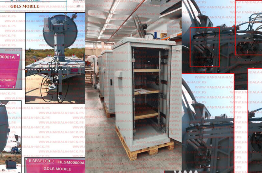  ഇസ്രയേൽ എയർ ഡിഫൻസ് രഹസ്യങ്ങൾ ചോർത്തി ഇറാൻ ഹാക്കർമാർ; രഹസ്യരേഖകൾ മിസൈൽ യൂണിറ്റുകൾക്ക് കൈമാറിയതായി റിപ്പോർട്ട്