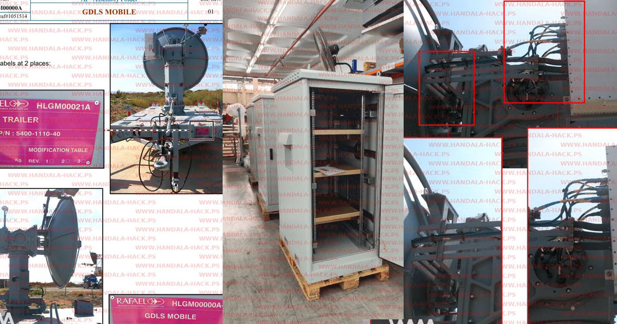  ഇസ്രയേൽ എയർ ഡിഫൻസ് രഹസ്യങ്ങൾ ചോർത്തി ഇറാൻ ഹാക്കർമാർ; രഹസ്യരേഖകൾ മിസൈൽ യൂണിറ്റുകൾക്ക് കൈമാറിയതായി റിപ്പോർട്ട്