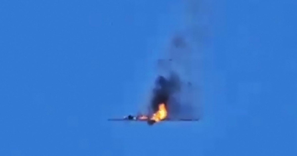 90 കോടിയുടെ ഇസ്രയേൽ ഡ്രോൺ വെടിവച്ചിട്ട് ഹിസ്ബുല്ല | Hezbollah Shoots Down $10 Million Israeli Hermes 900 Drone Over Southern Lebanon