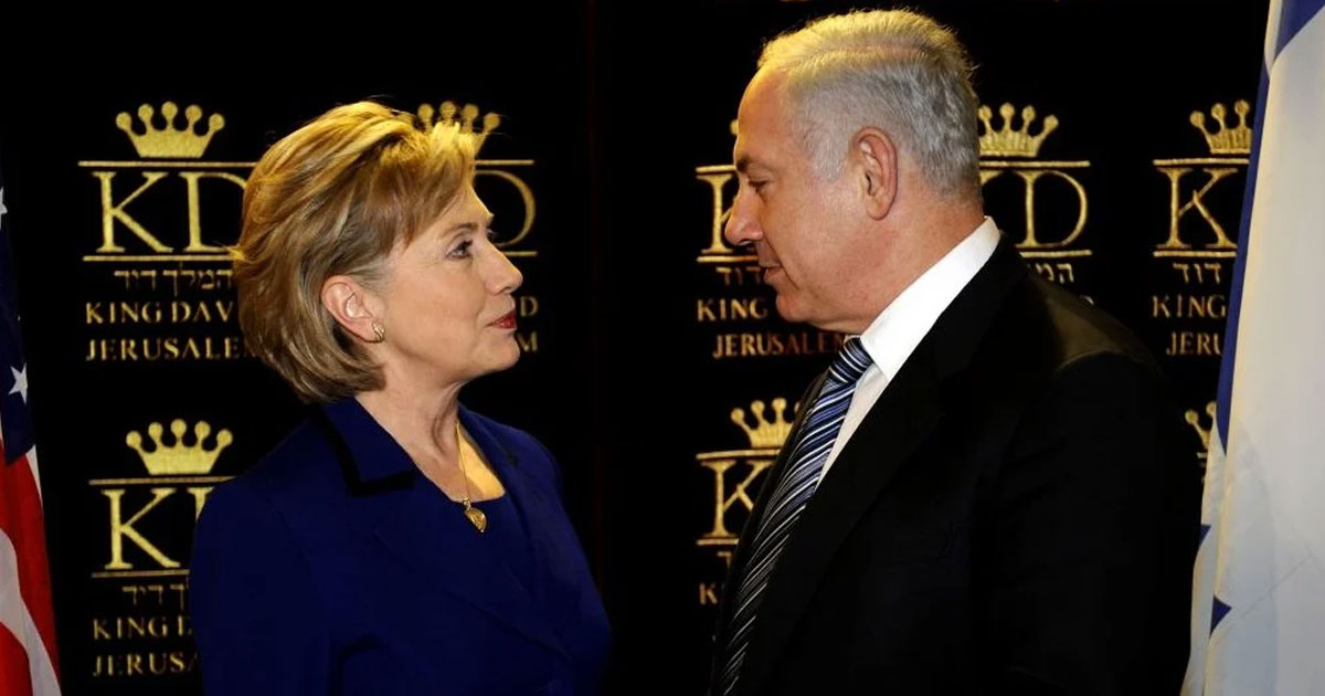 ഇറാനെ ആക്രമിക്കാനുള്ള പദ്ധതിയുമായി നെതന്യാഹു പല യുഎസ് പ്രസിഡന്റുമാരെയും സമീപിച്ചു; മണിക്കൂറുകളോളം സംസാരിച്ച് ആ നീക്കം ഞാൻ തടഞ്ഞു-ഹിലരി ക്ലിന്റൺ | Hillary Clinton on Morning Joe: Netanyahu Pushed for Open-Ended War with Iran; Slams Trump’s Policies