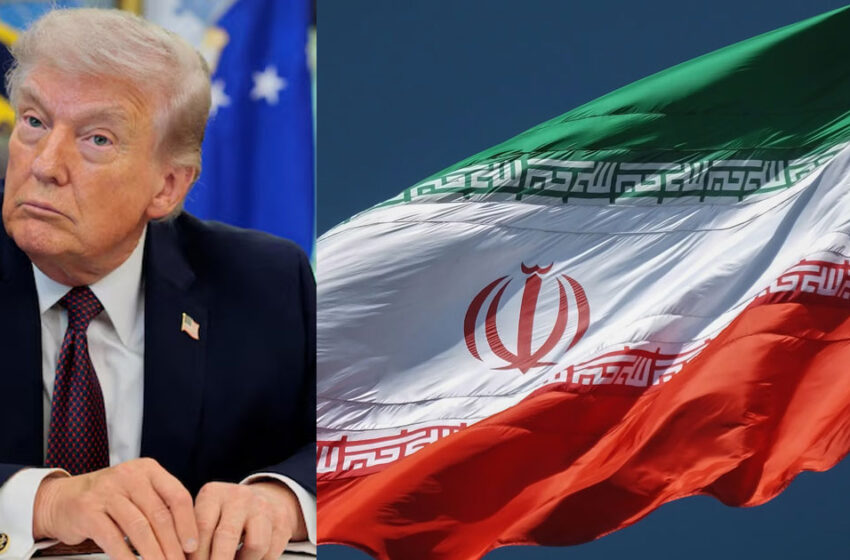  ‘അലക്‌സാണ്ടറെയും മംഗോളിയരെയും അതിജീവിച്ച് ഇറാൻ ഇവിടത്തന്നെയുണ്ട്’-ട്രംപിന്റെ ഭീഷണിക്ക് മറുപടി