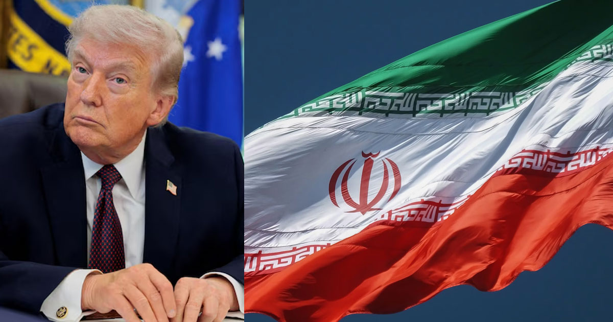 'അലക്‌സാണ്ടറെയും മംഗോളിയരെയും അതിജീവിച്ച് ഇറാൻ ഇവിടത്തന്നെയുണ്ട്'-ട്രംപിന്റെ ഭീഷണിക്ക് മറുപടി | Iran Defies Trump's Civilization Threat: "A Psychopath’s Threats Won’t End What Time Couldn’t" on Day 39