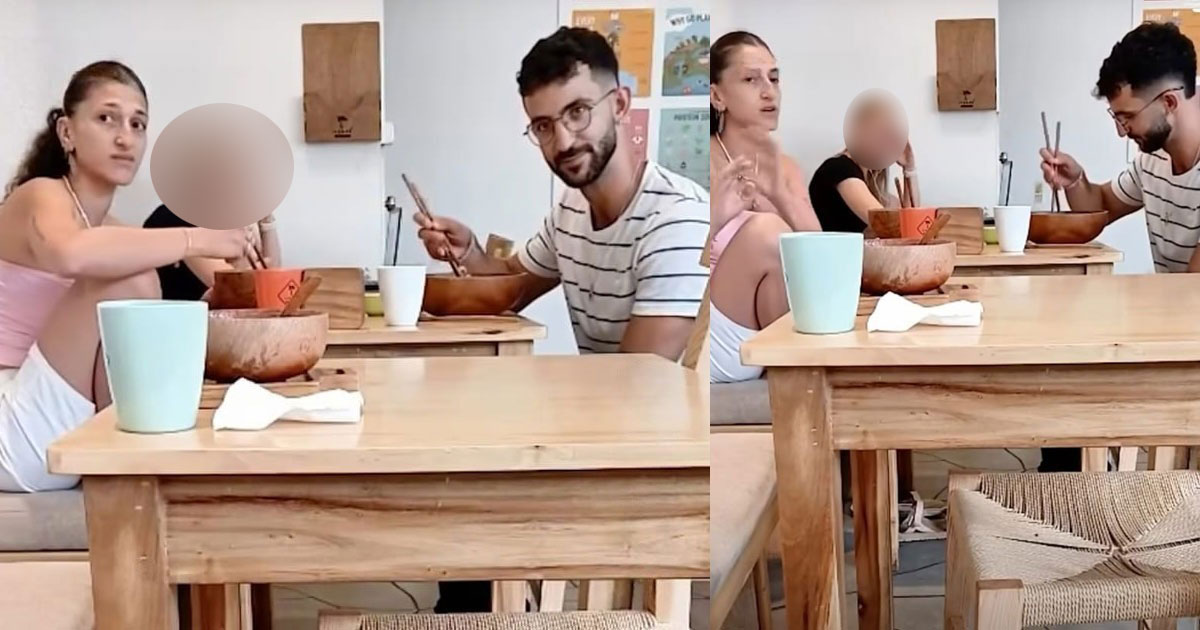 'കുഞ്ഞുങ്ങളെ കൊല്ലുന്ന രാക്ഷസന്മാർ; നിങ്ങളെ ലോകം മുഴുവൻ വെറുക്കുന്നു'-വിയറ്റ്നാമിൽ ഇസ്രയേൽ മുൻ സൈനികരെ വളഞ്ഞ് ബ്രിട്ടീഷ് ടൂറിസ്റ്റുകൾ, വൻ പ്രതിഷേധം | British Tourists Confront Israeli Ex-Reservists in Vietnam Over Tom Hurndall and Gaza War