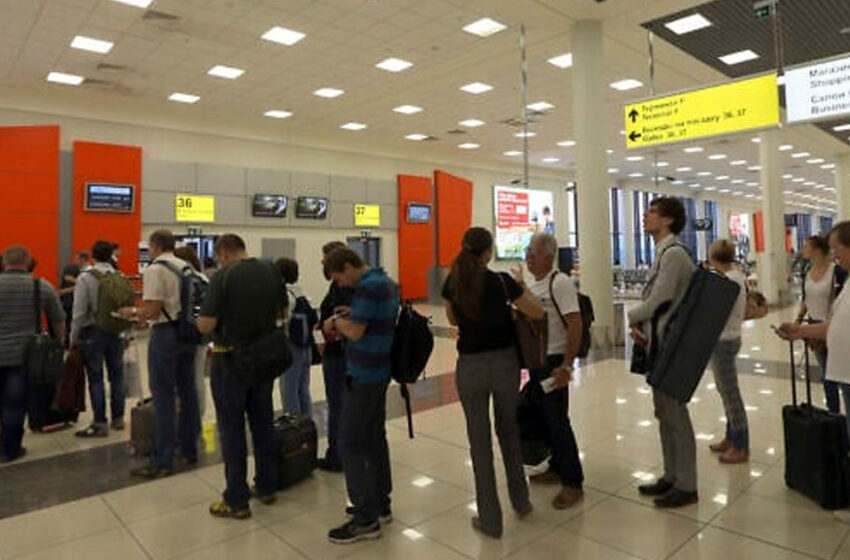  ‘ഇറാന്റെ ശത്രുക്കൾ ഞങ്ങളുടെയും ശത്രുക്കൾ; 40 ഇസ്രയേലികൾ റഷ്യയിൽ കസ്റ്റഡിയില്‍