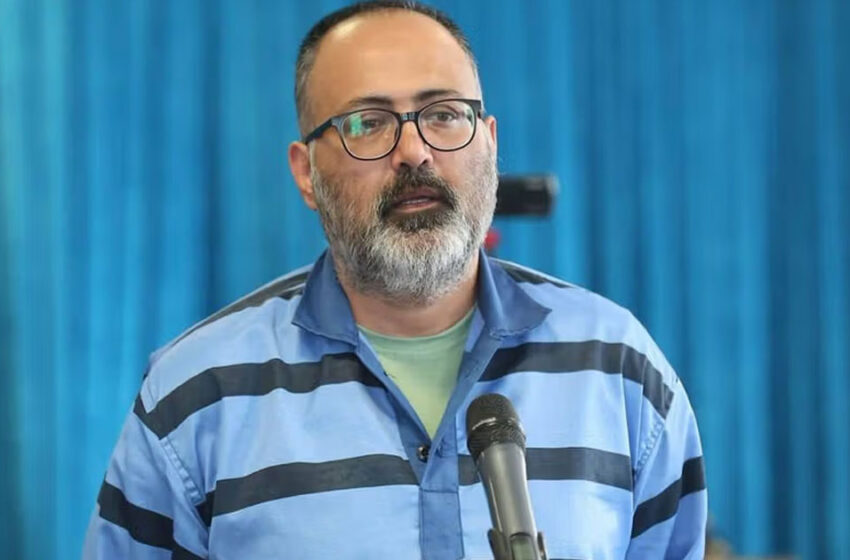  ആണവ രഹസ്യങ്ങൾ മൊസാദിന് ചോർത്തി; ആണവോർജ ഏജൻസി മുൻ ജീവനക്കാരനെ ഇറാൻ തൂക്കിലേറ്റി