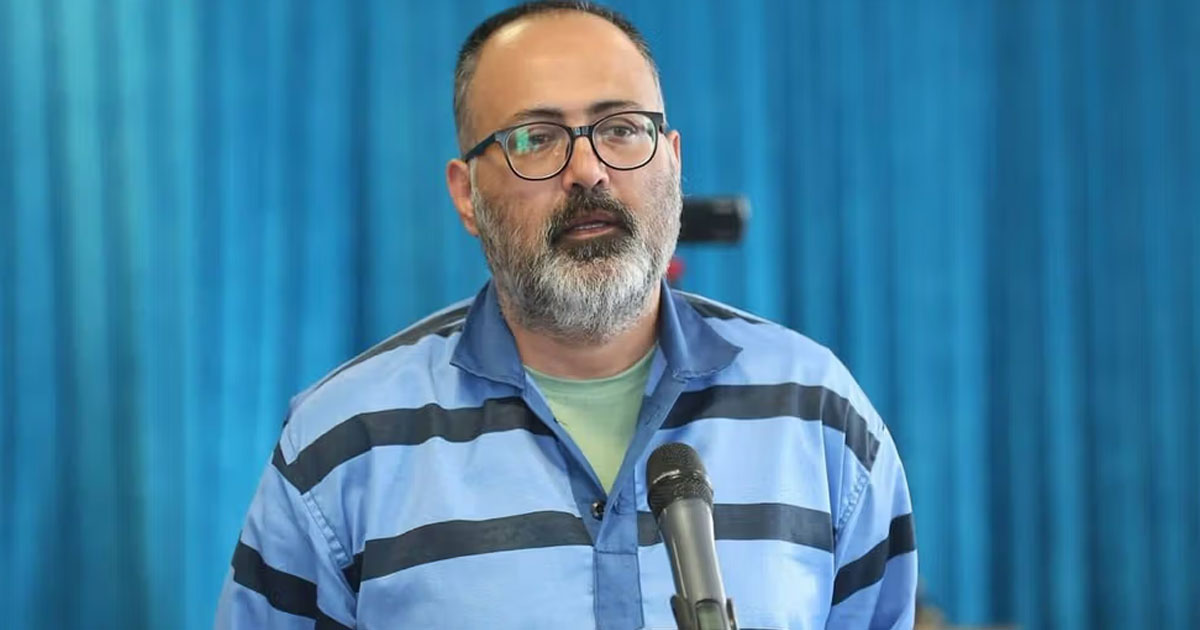 ആണവ രഹസ്യങ്ങൾ മൊസാദിന് ചോർത്തി; ആണവോർജ ഏജൻസി മുൻ ജീവനക്കാരനെ ഇറാൻ തൂക്കിലേറ്റി | Iran Executes Former Atomic Agency Employee Over Mossad Spy Claims Amid West Asia War