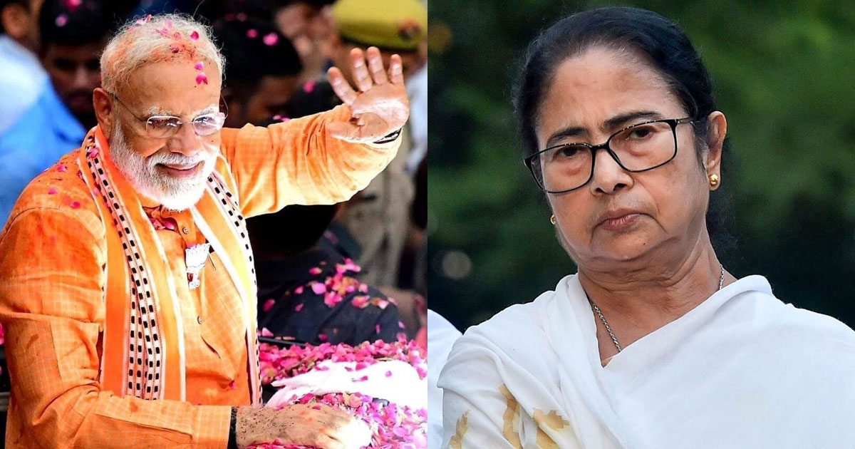 ബംഗാളിൽ മമത യുഗാന്ത്യം? ബിജെപി ഭരണം പിടിക്കുമെന്ന് എക്‌സിറ്റ് പോൾ ഫലങ്ങൾ | West Bengal Exit Poll 2026: BJP Set to Unseat Mamata Banerjee; Matrize and P-Marq Predict Majority