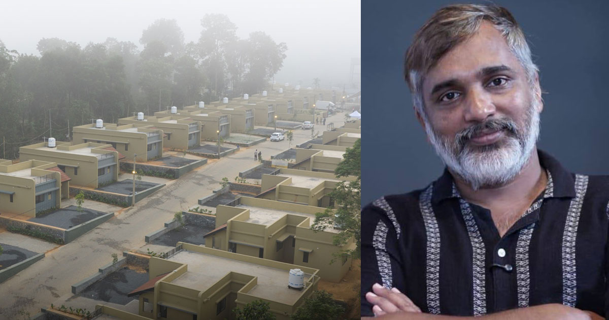  ‘ഒരു തീരുമാനമെടുത്താൽ ലക്ഷ്യം നേടാൻ ഒരുമിച്ചുനിൽക്കുന്ന നേതാക്കളും അണികളും! മുസ്‌ലിം ലീഗിനെ ആദരവോടെയല്ലാതെ കാണാനാവില്ല’