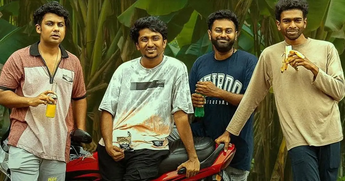 ഇത് ബില്യൺ ബ്രോസ് തരംഗം! 200 കോടി ക്ലബിൽ ഇടം പിടിച്ച് വാഴ 2