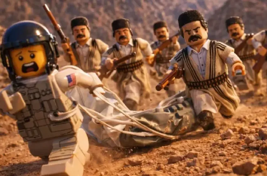  വയറലായി ട്രംപിനെ ലക്ഷ്യംവെച്ചുള്ള ‘എല്ലാവർക്കും വേണ്ടിയുള്ള ഇറാന്റെ പ്രതികാരം’