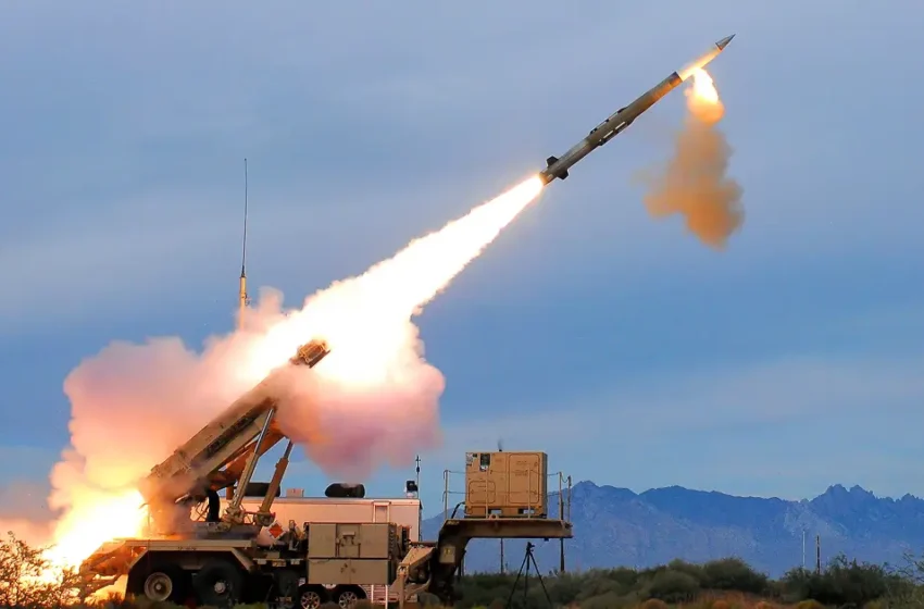  പാട്രിയറ്റ്, താഡ് മിസൈലുകൾ പകുതിയോളം തീർന്നു, നിർമ്മാണം മന്ദഗതിയിൽ; ഇനിയൊരു യുദ്ധം യുഎസ് താങ്ങുമോ?