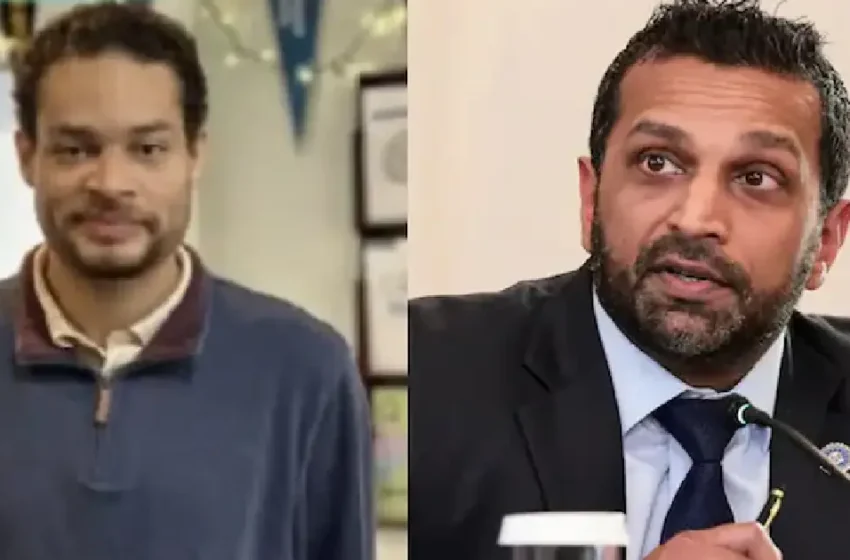  വൈറ്റ് ഹൗസ് അത്താഴവിരുന്നിലെ വെടിവെപ്പ്: ‘ഹിറ്റ് ലിസ്റ്റിൽ’ നിന്ന് എഫ്ബിഐ ഡയറക്ടറെ ഒഴിവാക്കിയത് ഹിന്ദുവായതിനാൽ