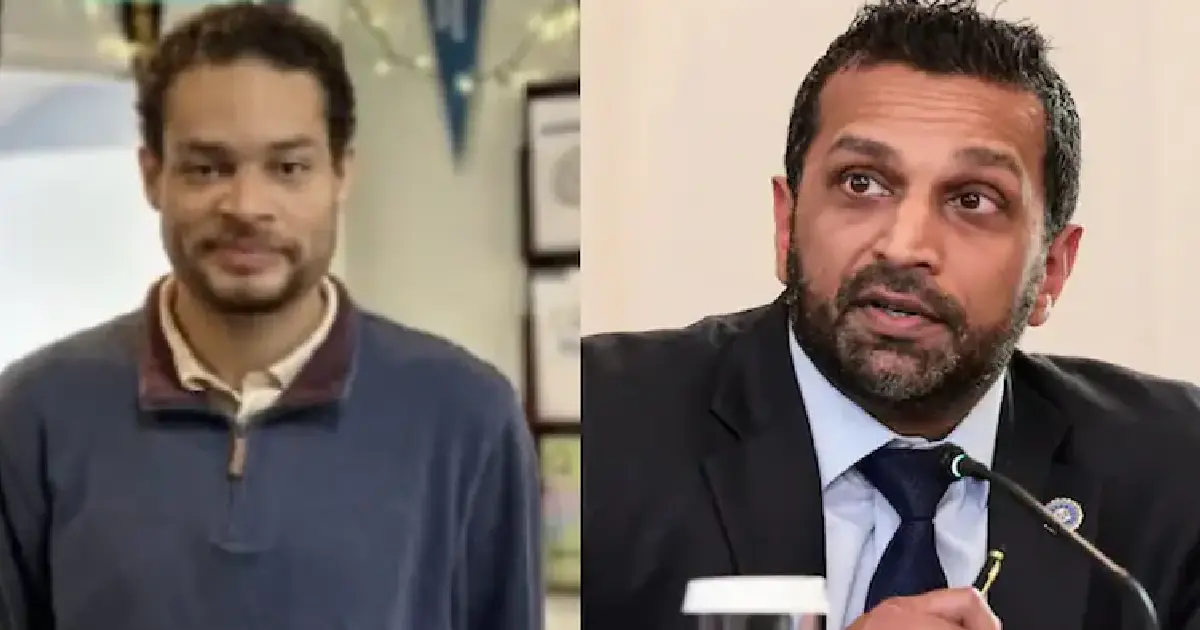  വൈറ്റ് ഹൗസ് അത്താഴവിരുന്നിലെ വെടിവെപ്പ്: ‘ഹിറ്റ് ലിസ്റ്റിൽ’ നിന്ന് എഫ്ബിഐ ഡയറക്ടറെ ഒഴിവാക്കിയത് ഹിന്ദുവായതിനാൽ