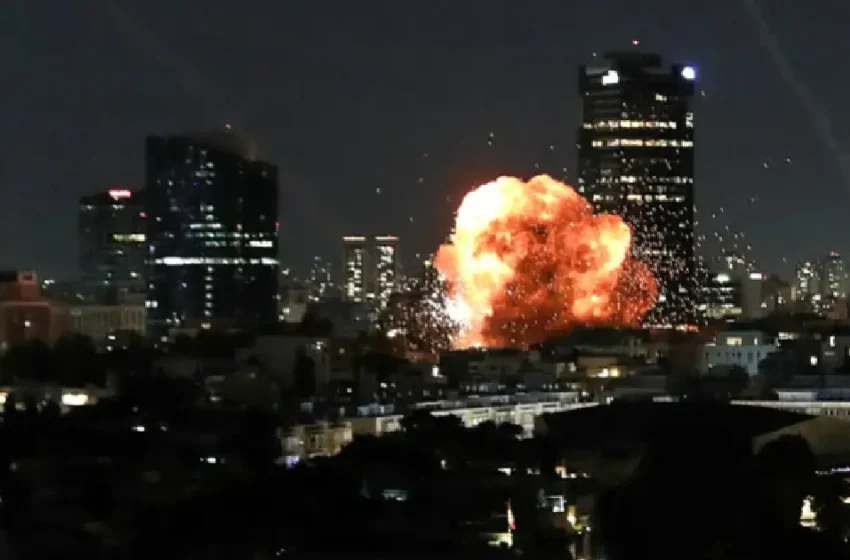  ഇറാൻ യുദ്ധം: ഇസ്രയേലിൽ 26 മരണം, 7,791 പേർക്ക് പരിക്ക്