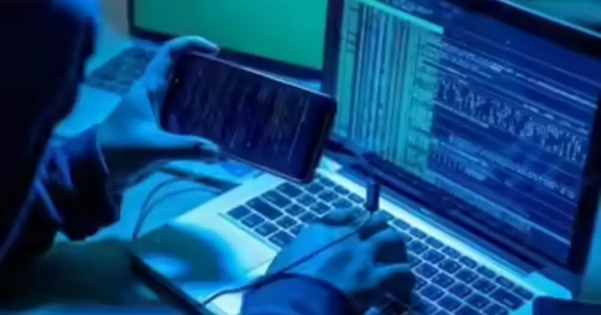  ഇറാൻ്റെ കണ്ണുവെട്ടിച്ച സിഐഎയുടെ ‘പെഗാസസ്’ സൂത്രം; ഹൃദയമിടിപ്പ് വരെ പിടിച്ചെടുക്കുന്ന സാങ്കേതികവിദ്യയും; അമേരിക്കയുടെ രഹസ്യനീക്കത്തിന്റെ വിവരങ്ങൾ പുറത്ത്