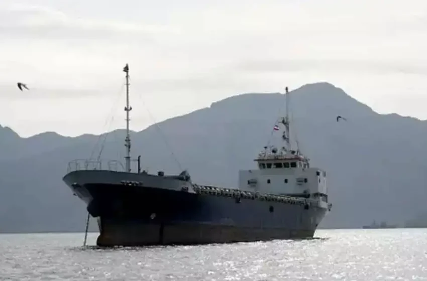  ‘ഞങ്ങൾക്ക് സുരക്ഷയില്ലെങ്കിൽ ആർക്കുമുണ്ടാവില്ല’:ഹോർമുസ് ഉപരോധ നീക്കത്തിനെതിരെ മുന്നറിയിപ്പുമായി ഇറാൻ