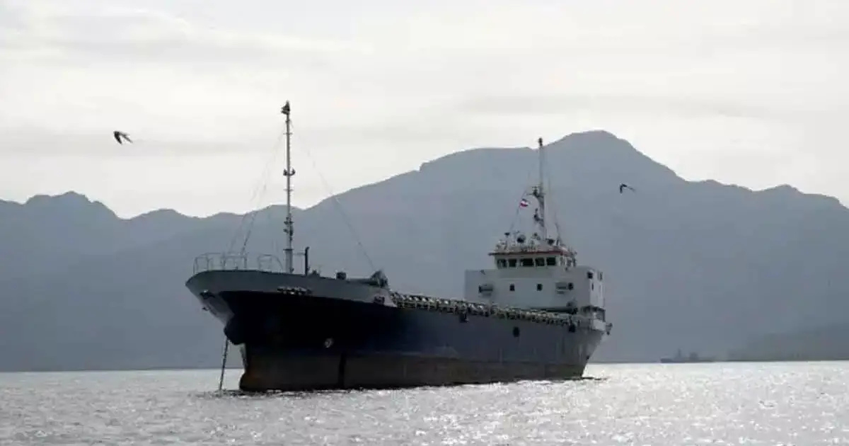  ‘ഞങ്ങൾക്ക് സുരക്ഷയില്ലെങ്കിൽ ആർക്കുമുണ്ടാവില്ല’:ഹോർമുസ് ഉപരോധ നീക്കത്തിനെതിരെ മുന്നറിയിപ്പുമായി ഇറാൻ