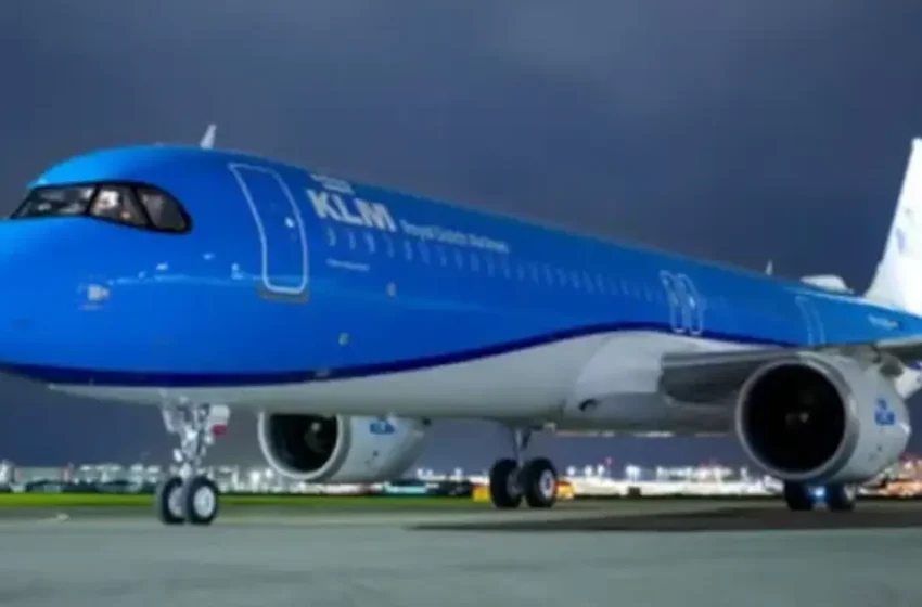  ടിക്കറ്റിനായി ചെലവാക്കിയത് 49 ലക്ഷം രൂപ; എന്നിട്ടും വിമാനത്തിൽ കയറ്റിയില്ല; കെഎൽഎം എയർലൈൻസിനെതിരെ കുടുംബത്തിന്റെ പരാതി