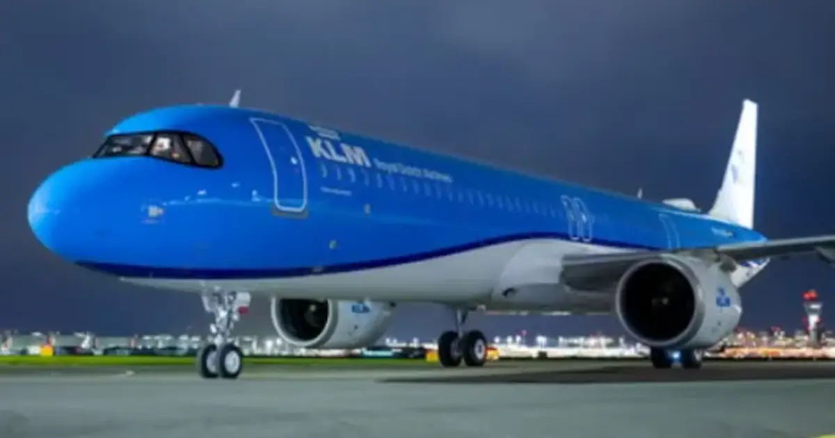  ടിക്കറ്റിനായി ചെലവാക്കിയത് 49 ലക്ഷം രൂപ; എന്നിട്ടും വിമാനത്തിൽ കയറ്റിയില്ല; കെഎൽഎം എയർലൈൻസിനെതിരെ കുടുംബത്തിന്റെ പരാതി