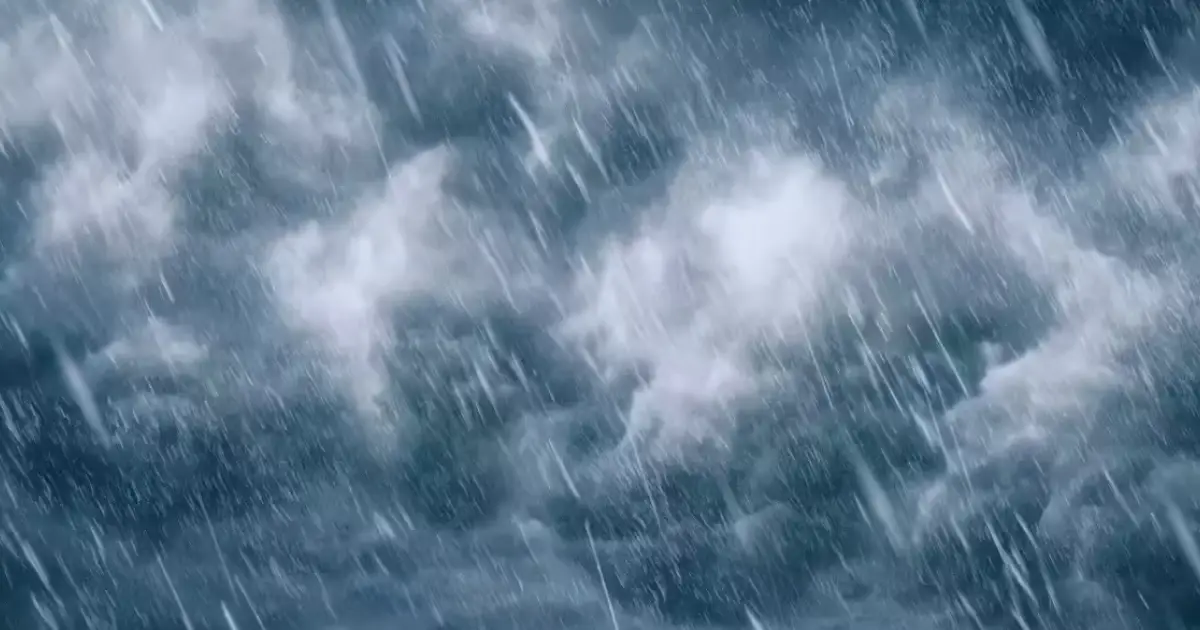 ആശ്വാസമായി വേനൽ മഴയെത്തുന്നു: അടുത്ത അഞ്ച് ദിവസം കേരളത്തിൽ മഴക്ക് സാധ‍്യത