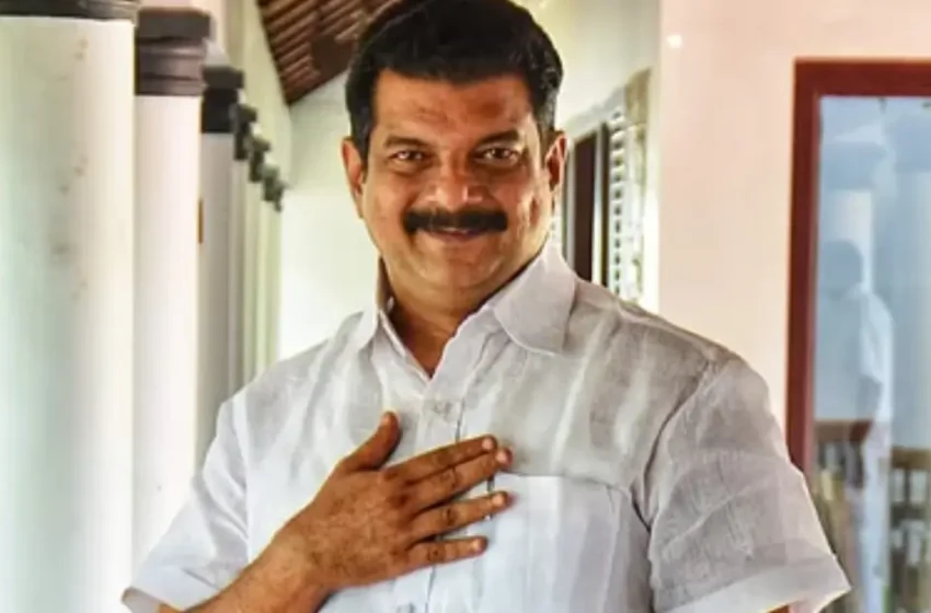  തൃണമൂൽ വിട്ട് പി.വി. അൻവർ; പുതിയ പാർട്ടി രൂപീകരിക്കും