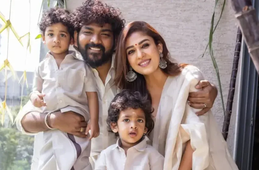  ‘വിശ്രമജീവിതത്തിന് 350 കോടി വേണം, ദിവസം 30 ലക്ഷം’; വെളിപ്പെടുത്തി വിഘ്നേഷ്