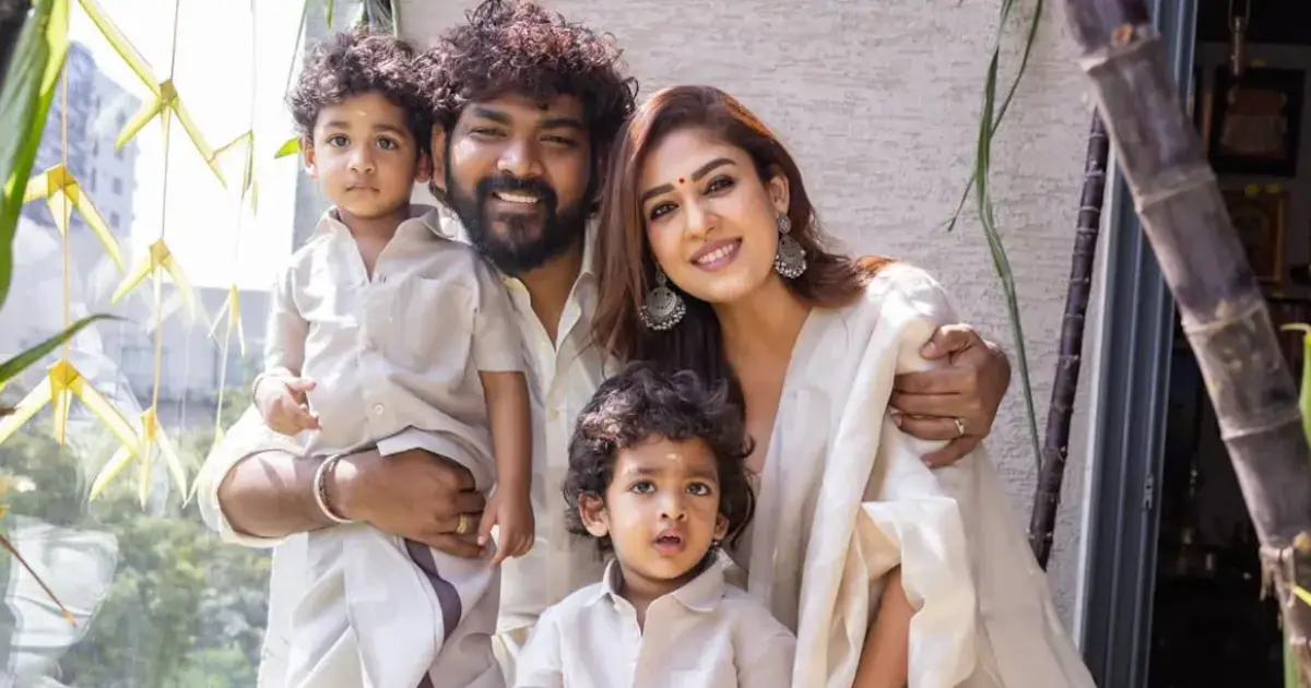  ‘വിശ്രമജീവിതത്തിന് 350 കോടി വേണം, ദിവസം 30 ലക്ഷം’; വെളിപ്പെടുത്തി വിഘ്നേഷ്