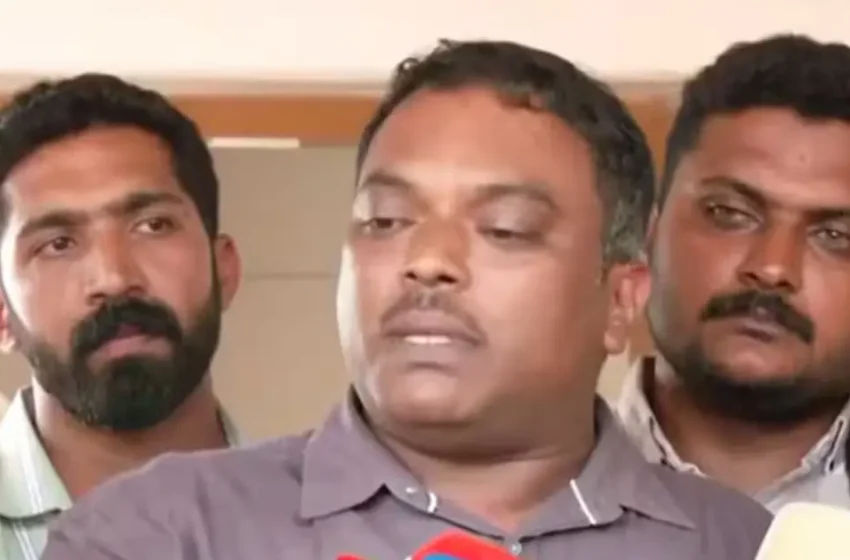  ‘16 പേരെ നഷ്ടപ്പെട്ട എനിക്ക് സൈബർ ആക്രമണം വിഷയമല്ല; മന്ത്രി കടമ ചെയ്തില്ല, മറ്റൊരു വീട് വേണ്ട’