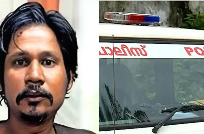  മദ്യപാനത്തിനിടെ തർക്കം; യുവാവിനെ സുഹൃത്ത് ഫ്രയിങ് പാൻ കൊണ്ട് തലയ്ക്കടിച്ചു കൊന്നു