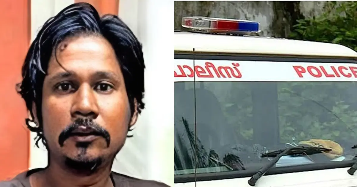 മദ്യപാനത്തിനിടെ തർക്കം; യുവാവിനെ സുഹൃത്ത് ഫ്രയിങ് പാൻ കൊണ്ട് തലയ്ക്കടിച്ചു കൊന്നു