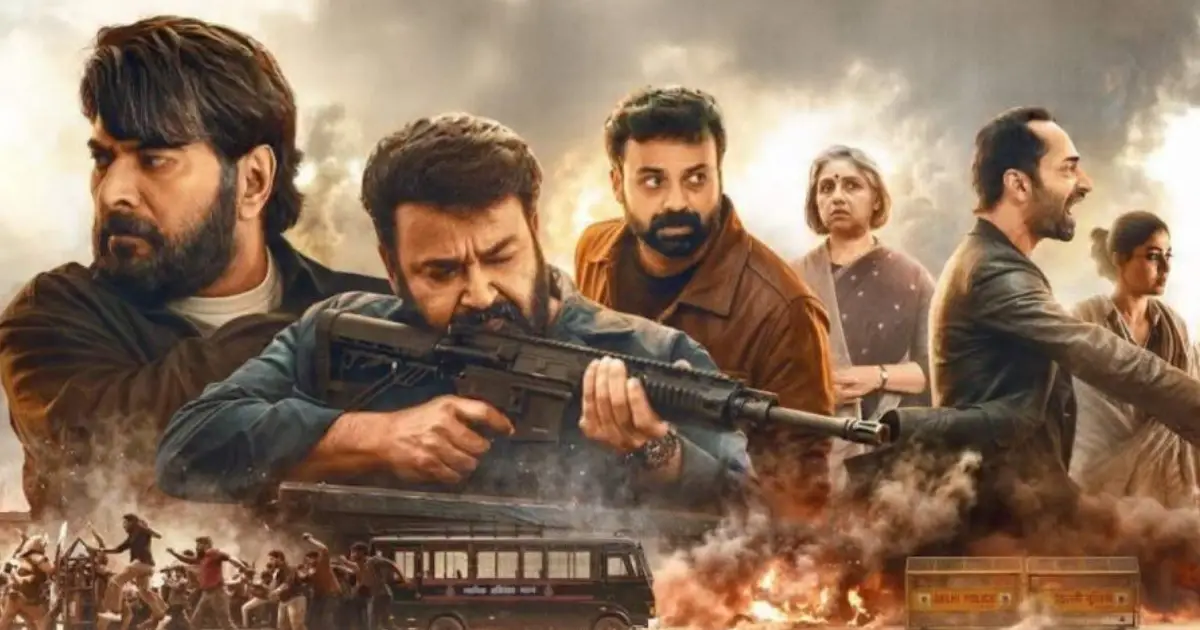  ‘വില്ലന് രാഷ്ട്രീയ നേതാവിന്റെ മകന്റെ പേരുമായി സാമ്യം’; ‘പേട്രിയറ്റി’ന് സെൻസർ കട്ട്