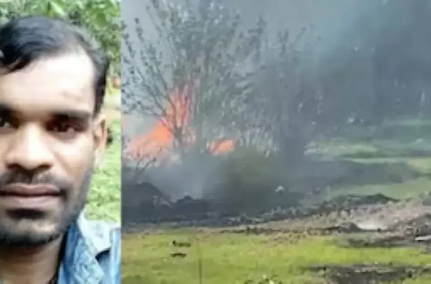  തൃശൂര്‍ വെടിക്കെട്ട് ദുരന്തം: വെന്റിലേറ്ററില്‍ ചികിത്സയിലായിരുന്ന ഒരാള്‍ കൂടി മരിച്ചു