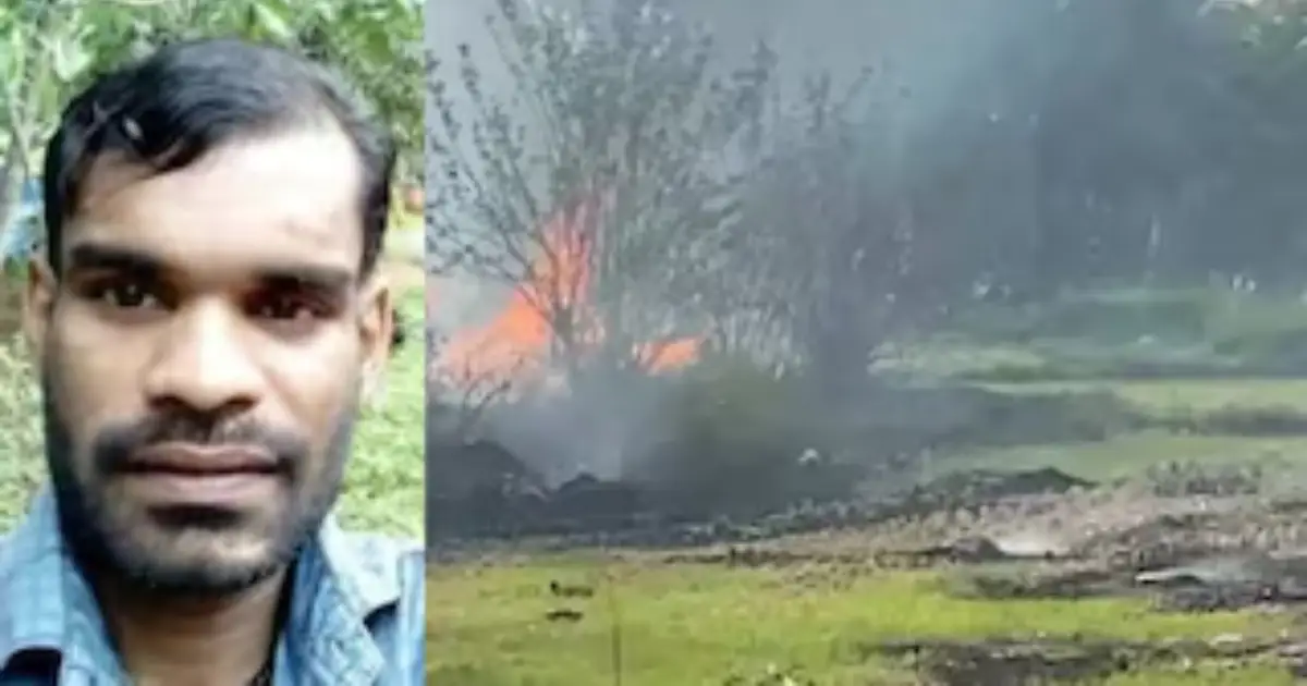 തൃശൂര്‍ വെടിക്കെട്ട് ദുരന്തം: വെന്റിലേറ്ററില്‍ ചികിത്സയിലായിരുന്ന ഒരാള്‍ കൂടി മരിച്ചു