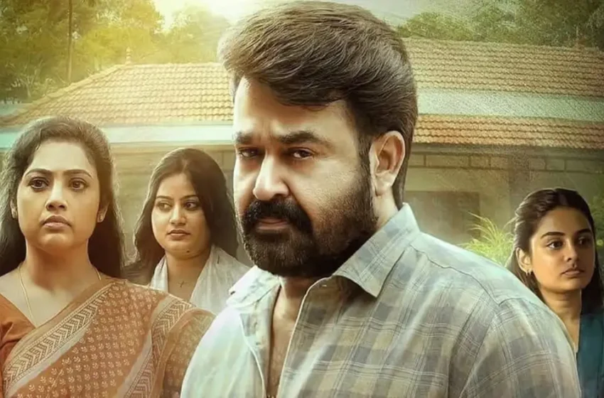  ‘ദൃശ്യം 3’ ഒടിടി കരാറിന് താൽക്കാലിക വിലക്ക്; നടപടി ആമസോൺ പ്രൈമിന്റെ ഹരജിയിൽ