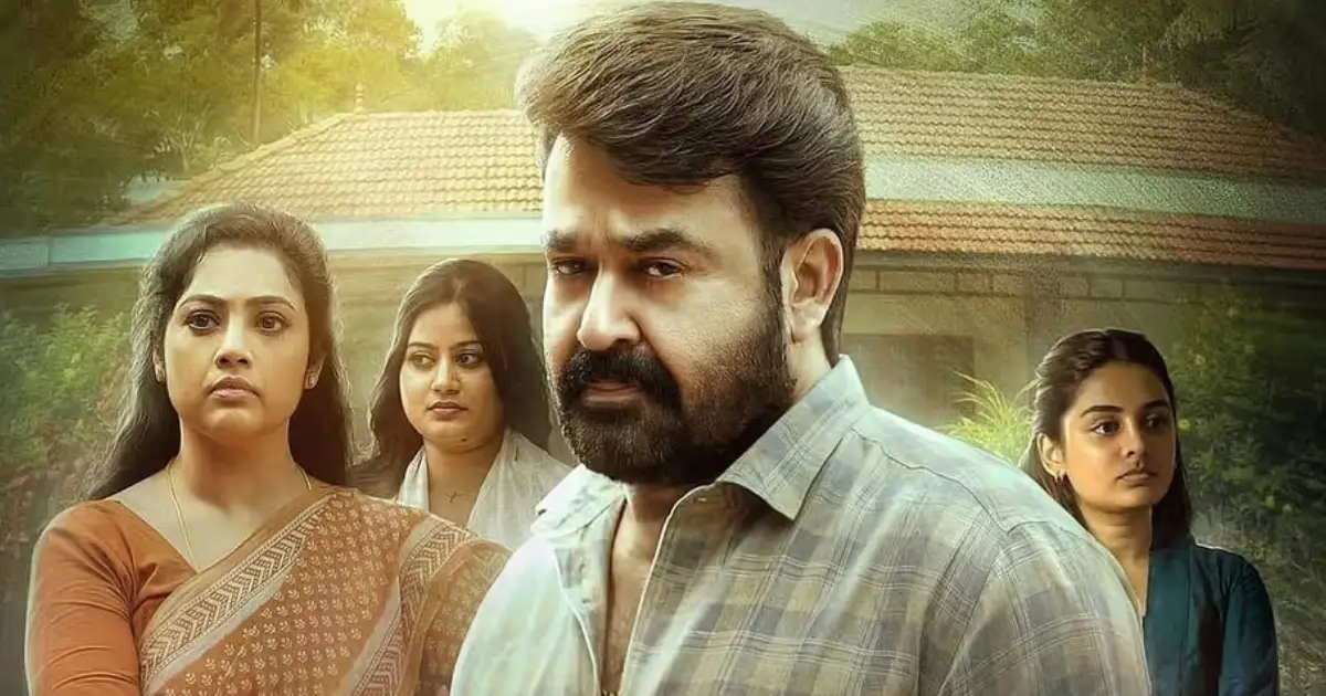  ‘ദൃശ്യം 3’ ഒടിടി കരാറിന് താൽക്കാലിക വിലക്ക്; നടപടി ആമസോൺ പ്രൈമിന്റെ ഹരജിയിൽ