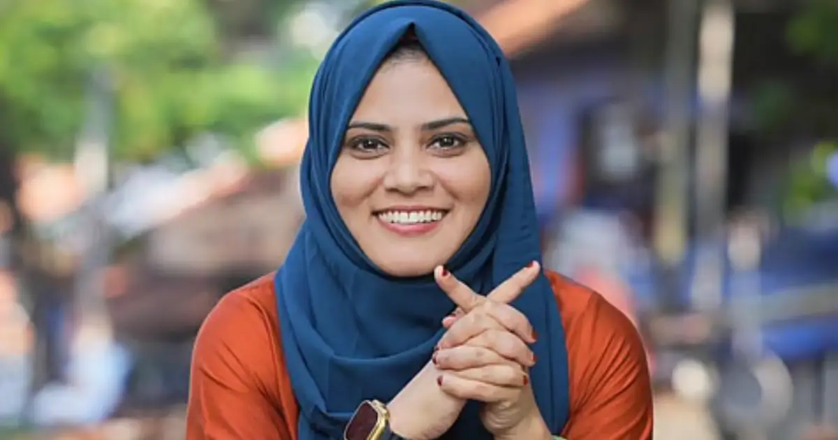 'ഫാത്തിമ തഹ്‌ലിയ നേതാക്കളെ അറിയിച്ചുതന്നെയാണ് സ്ഥലത്തെത്തിയത്'; അതൃപ്തിയെന്ന വാർത്ത തളളി ലീഗ് ജില്ലാ കമ്മിറ്റി