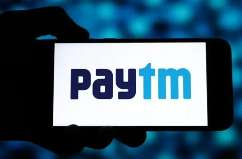  പേടിഎം പേയ്‌മെന്റ് ബാങ്കിന്റെ ലൈസന്‍സ് റദ്ദാക്കി ആര്‍ബിഐ