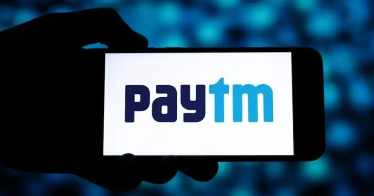 പേടിഎം പേയ്‌മെന്റ് ബാങ്കിന്റെ ലൈസന്‍സ് റദ്ദാക്കി ആര്‍ബിഐ