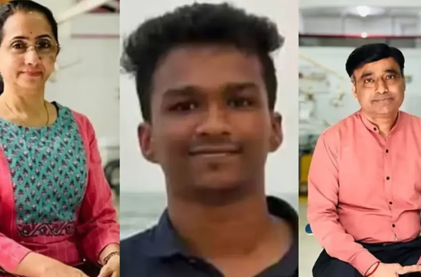  നിതിൻ രാജിന്റെ മരണം: ഡോ. റാമിന് മുന്‍കൂര്‍ ജാമ്യമില്ല