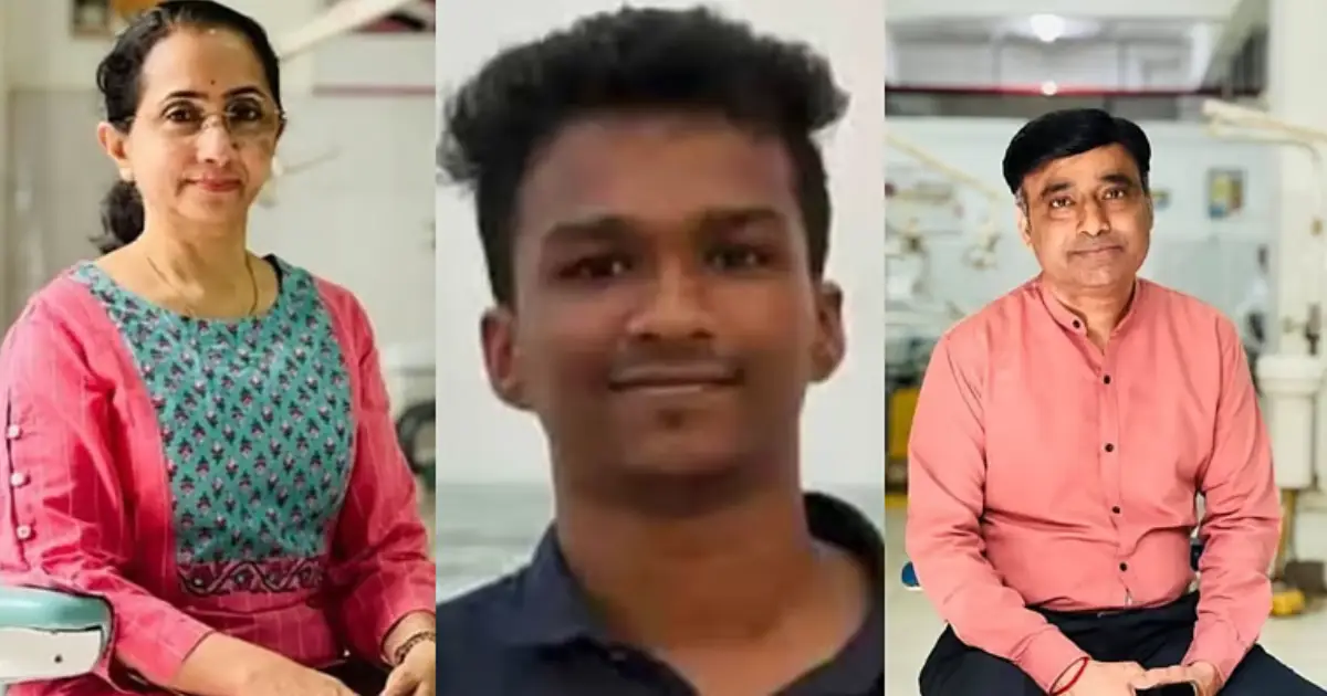  നിതിൻ രാജിന്റെ മരണം: ഡോ. റാമിന് മുന്‍കൂര്‍ ജാമ്യമില്ല