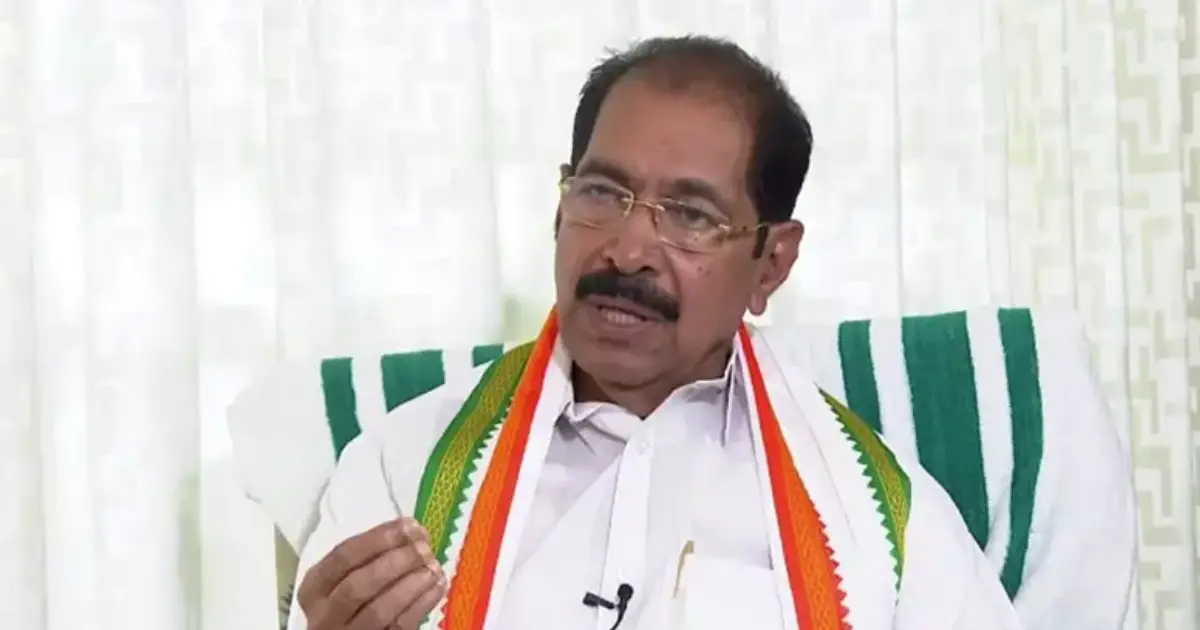  അടുത്ത മുഖ്യമന്ത്രിയാര്? പരസ്യ പ്രസ്താവന വിലക്കി കെപിസിസി