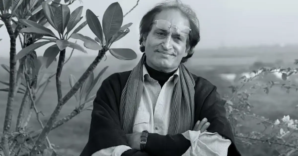  ഇന്ത്യൻ ഫോട്ടോ ജേണലിസത്തിൻ്റെ പിതാവ് രഘു റായ് അന്തരിച്ചു